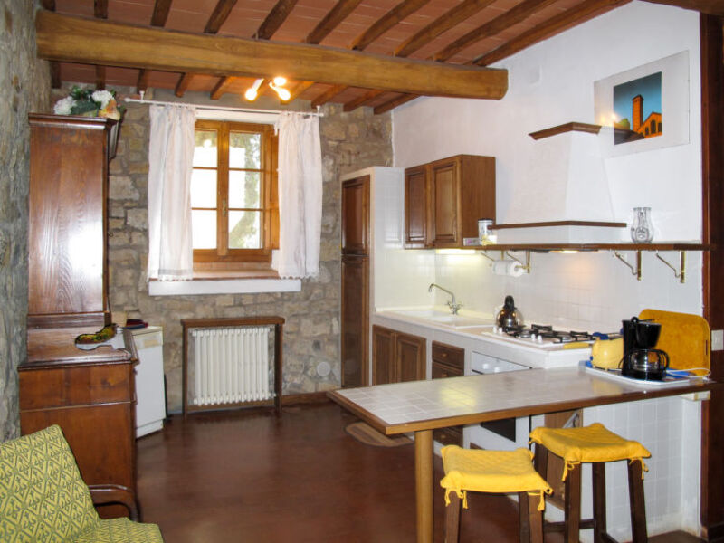 Podere Cellole
