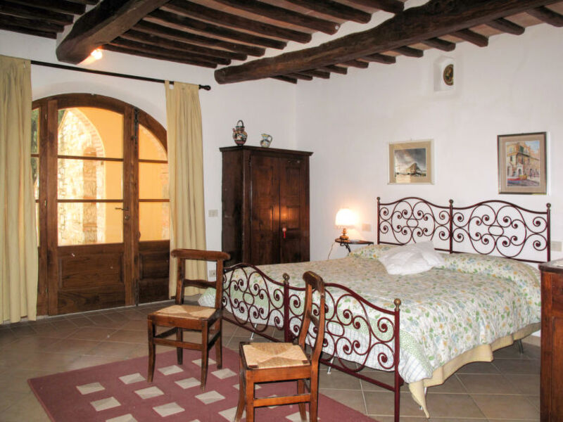Podere Cellole