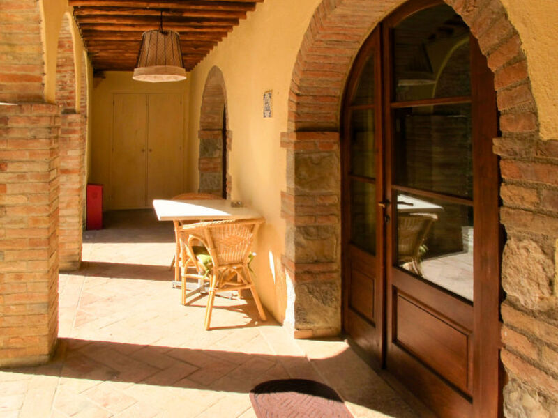 Podere Cellole