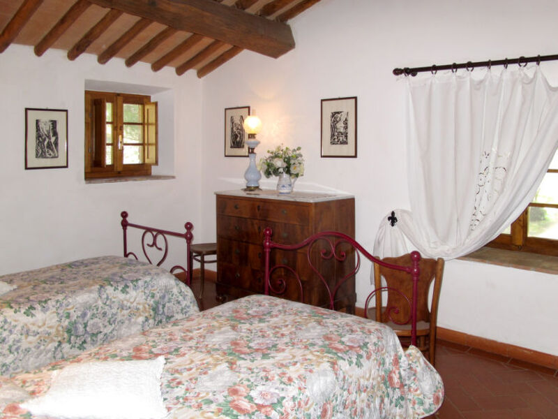 Podere Cellole