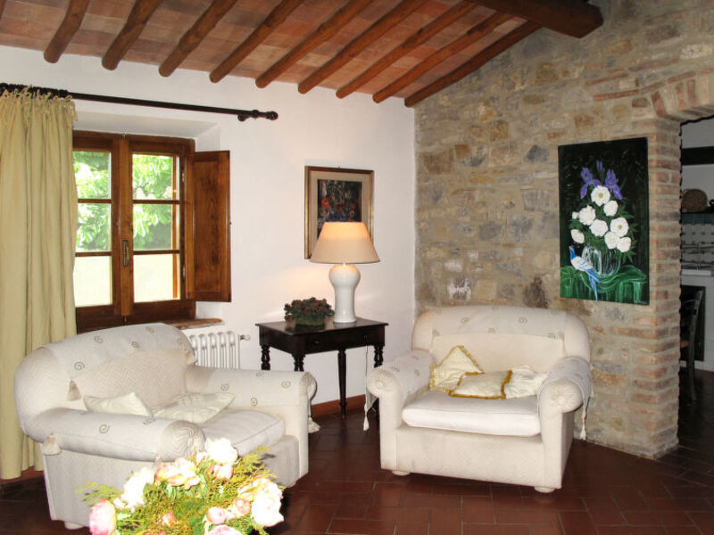 Podere Cellole