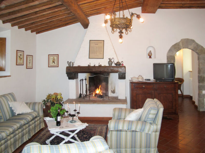 Podere Cellole