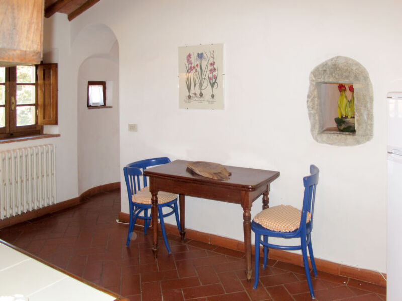Podere Cellole