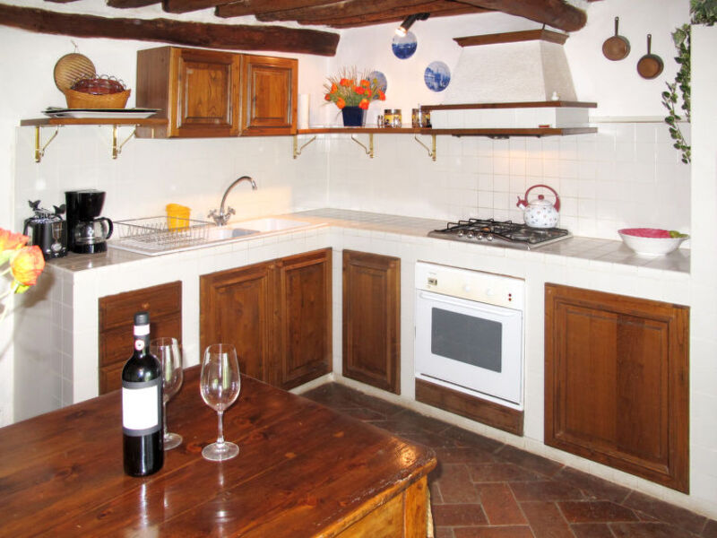 Podere Cellole