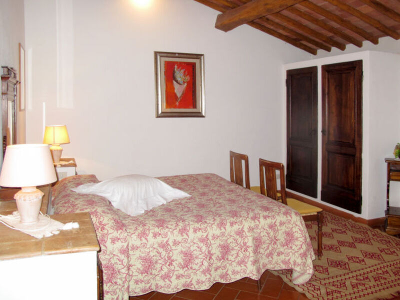 Podere Cellole