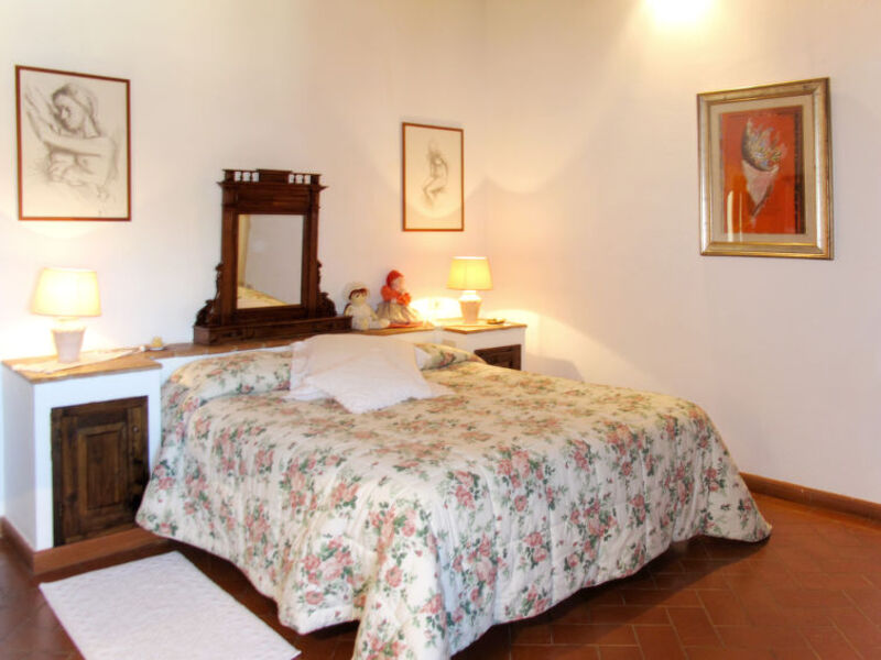 Podere Cellole