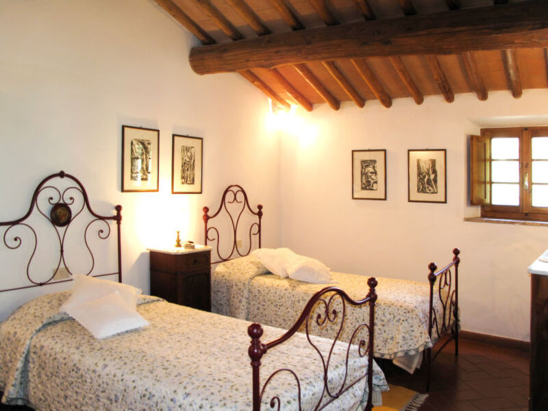 Podere Cellole