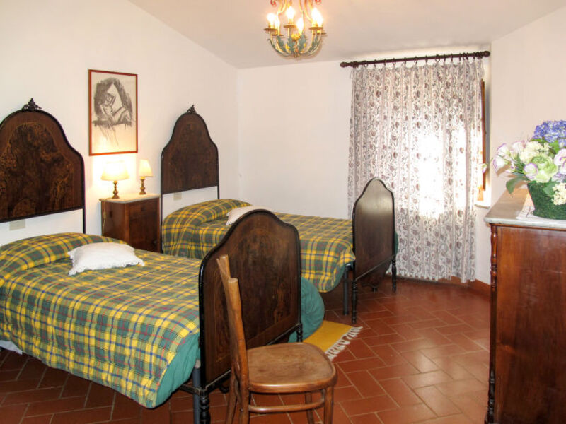 Podere Cellole