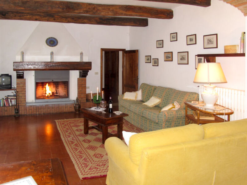 Podere Cellole