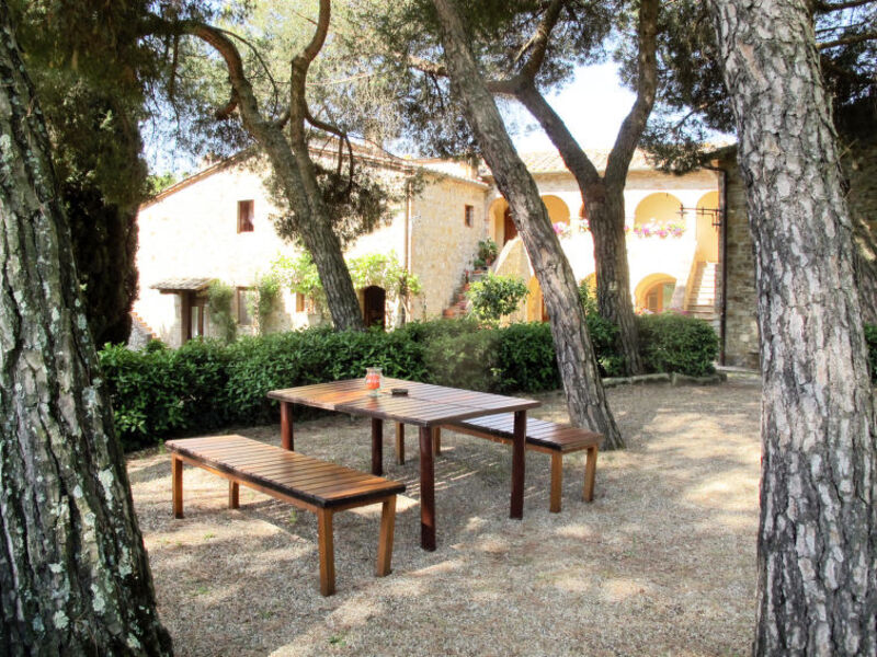 Podere Cellole