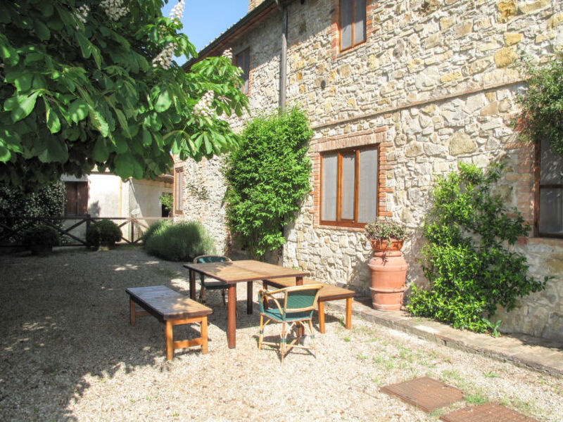 Podere Cellole