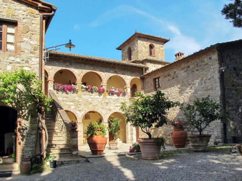 Podere Cellole