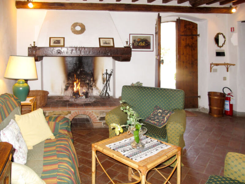 Podere Cellole