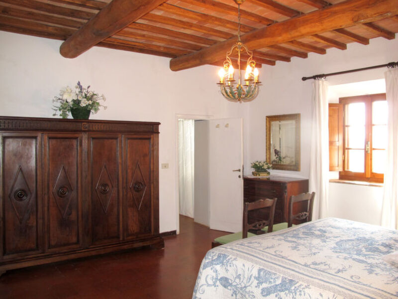 Podere Cellole