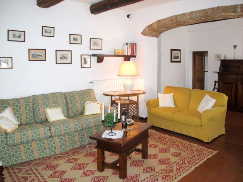 Podere Cellole