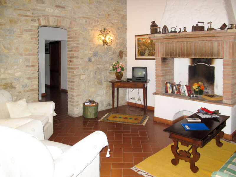 Podere Cellole