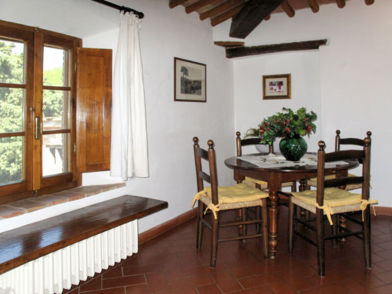 Podere Cellole