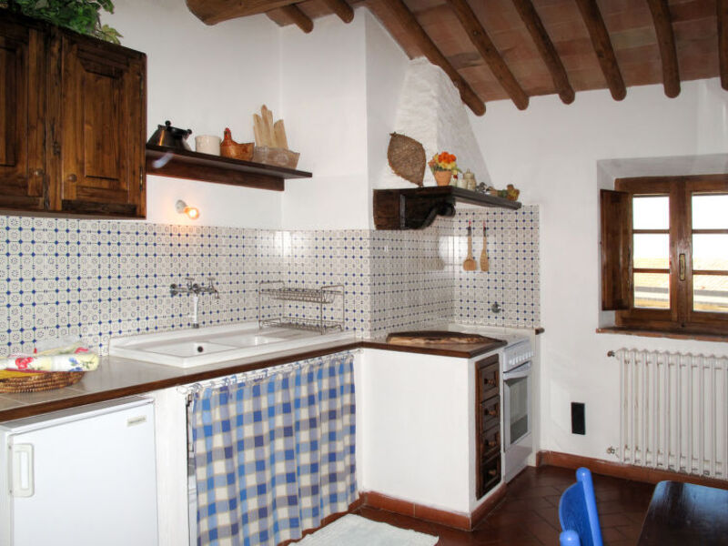 Podere Cellole