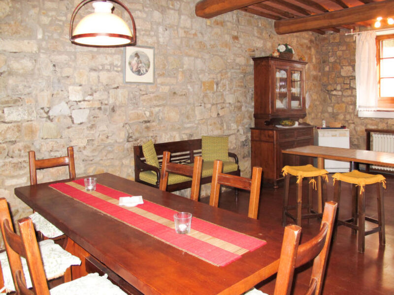 Podere Cellole