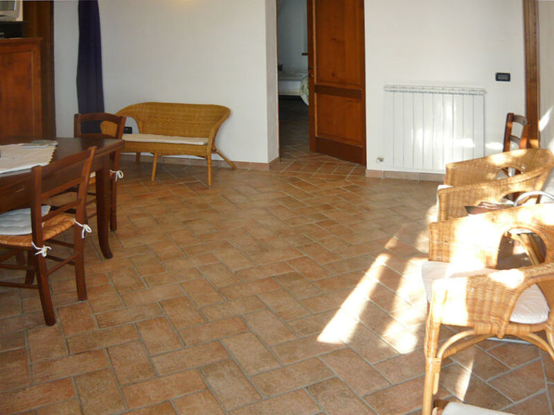 Podere Cignanbianco