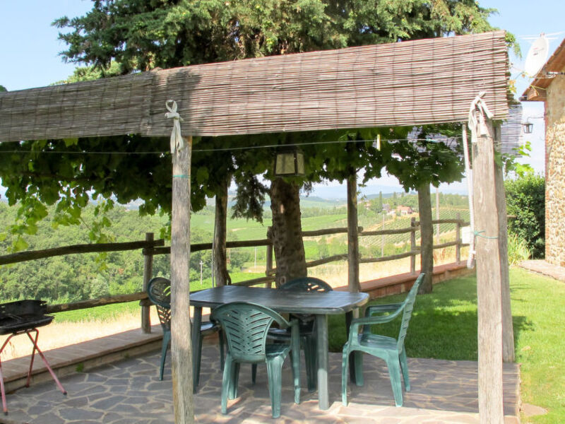 Podere Cignanbianco