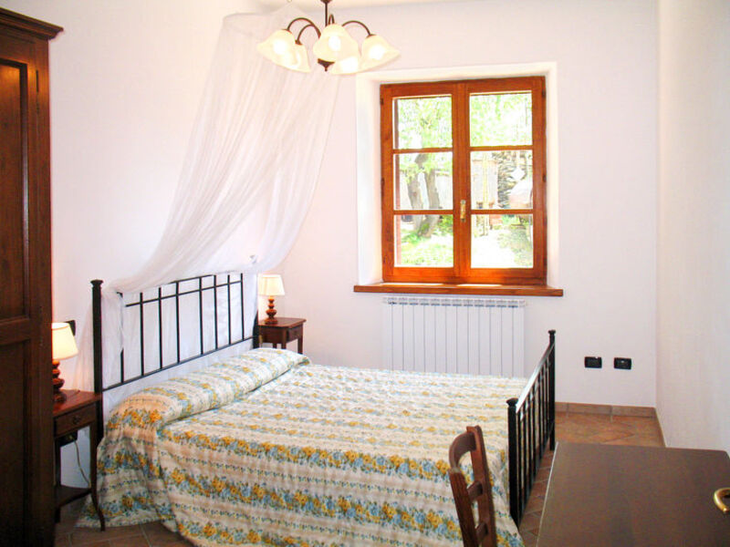 Podere Cignanbianco
