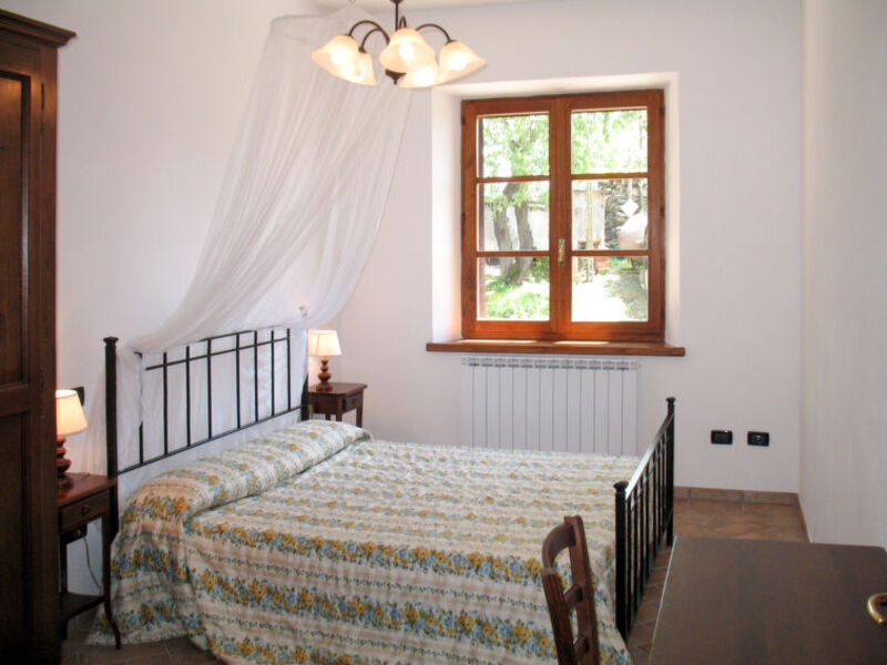 Podere Cignanbianco