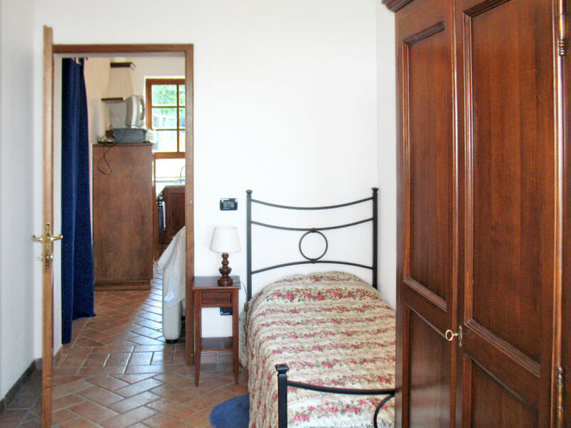 Podere Cignanbianco
