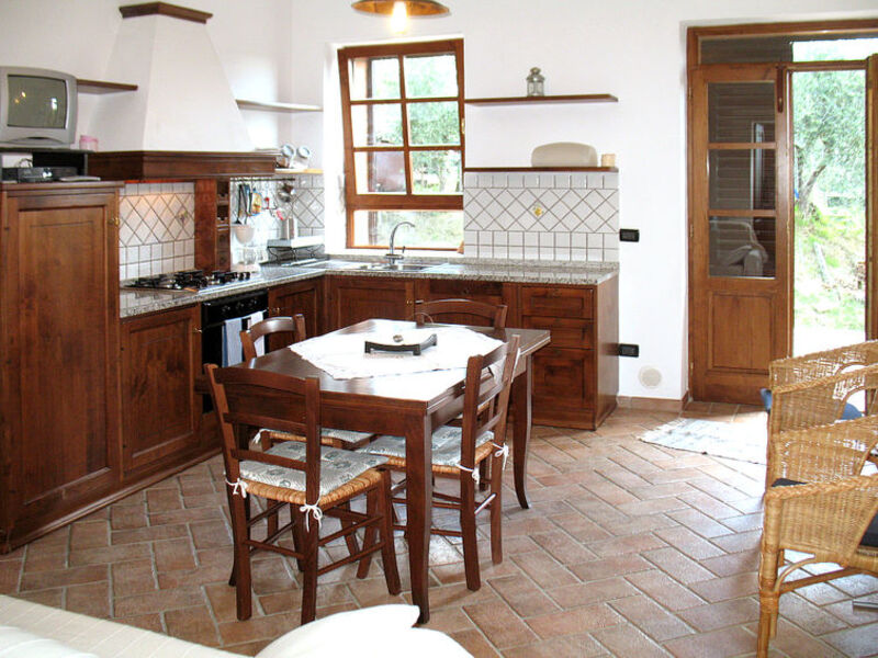 Podere Cignanbianco