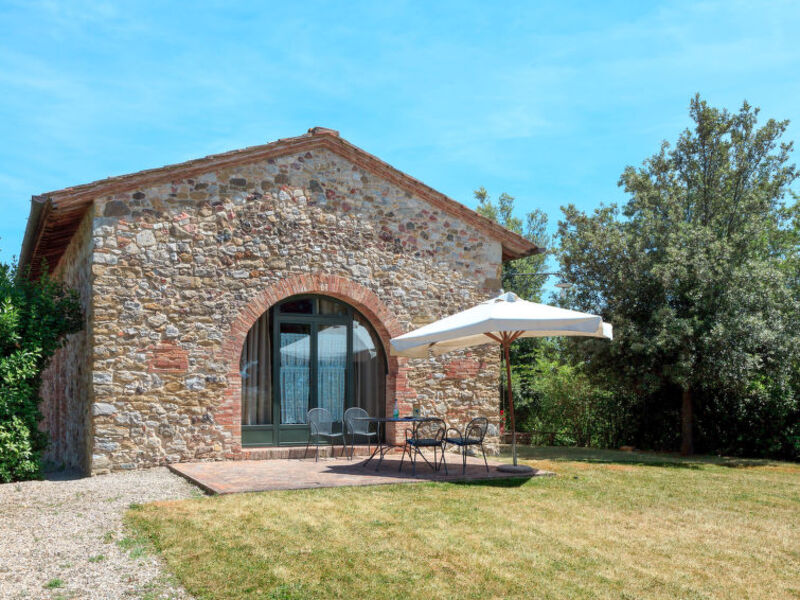 Podere Cignanrosso