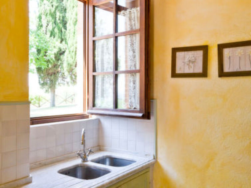 Podere Cignanrosso