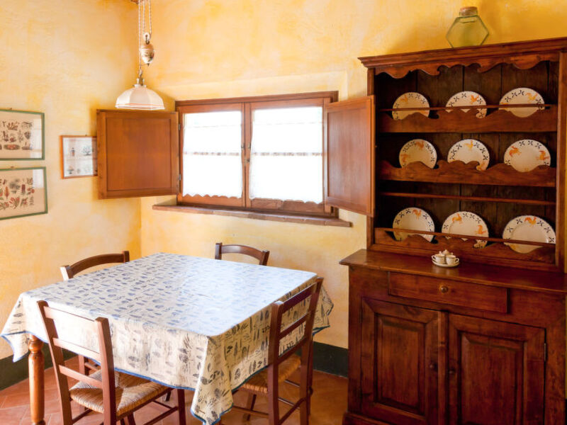 Podere Cignanrosso