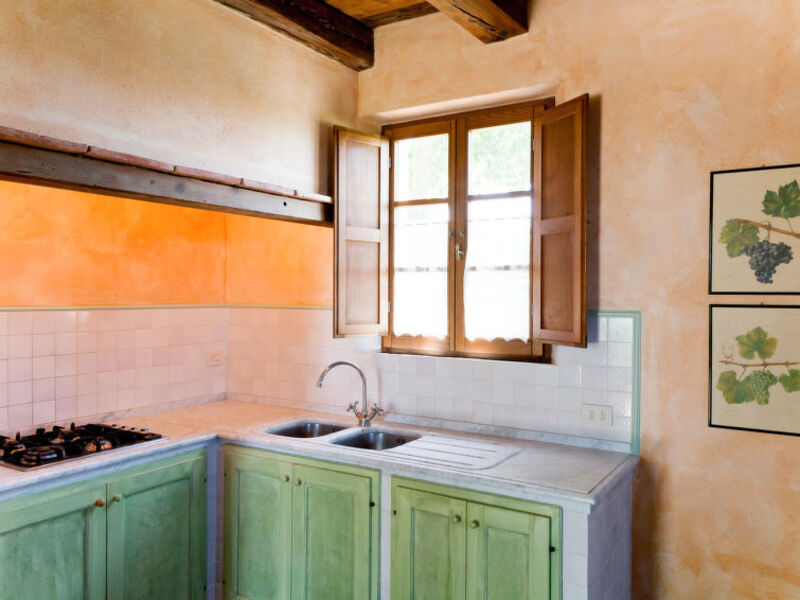 Podere Cignanrosso