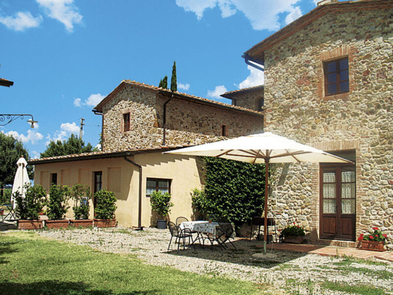Podere Cignanrosso