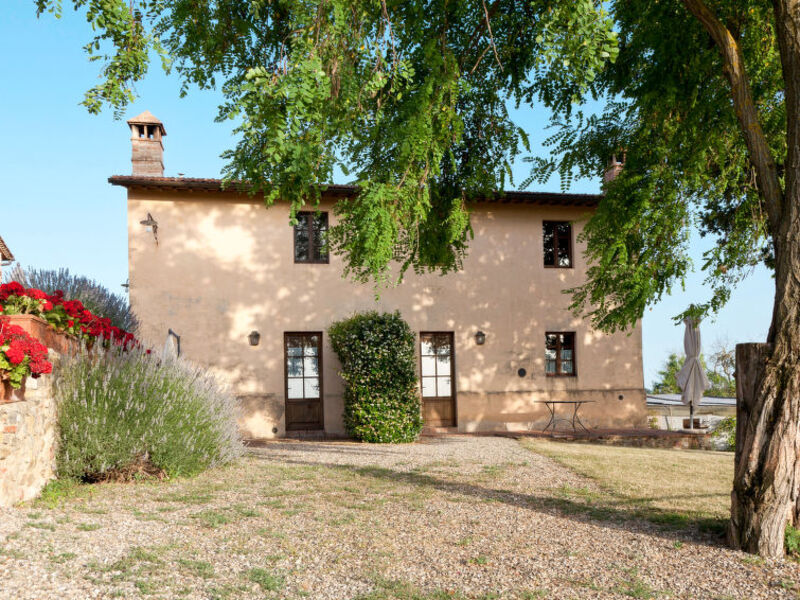 Podere Cignanrosso