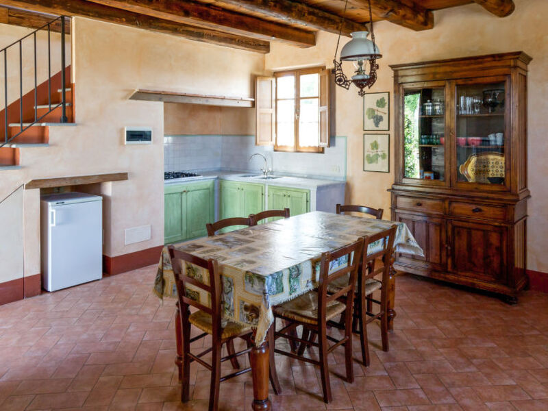 Podere Cignanrosso