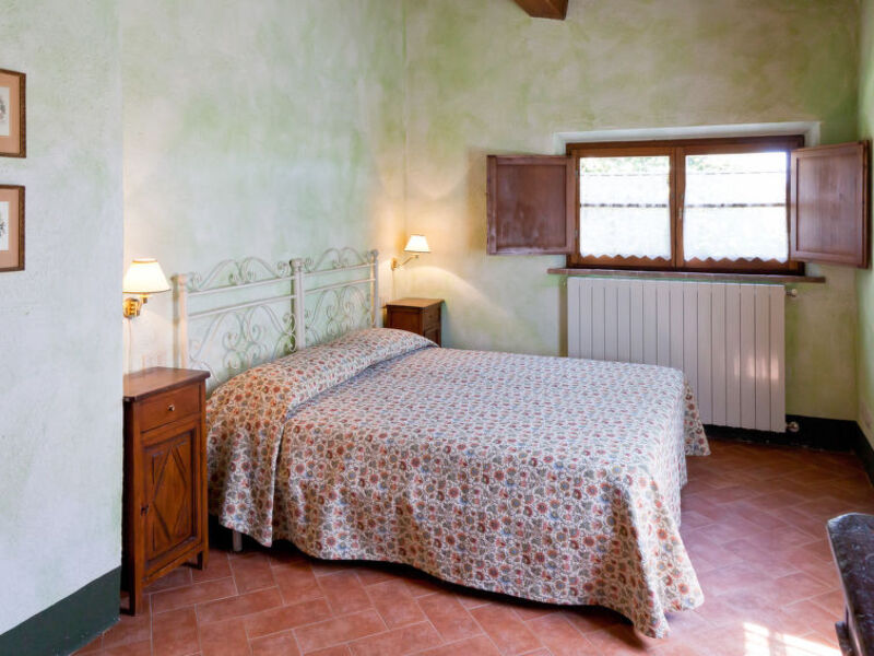 Podere Cignanrosso