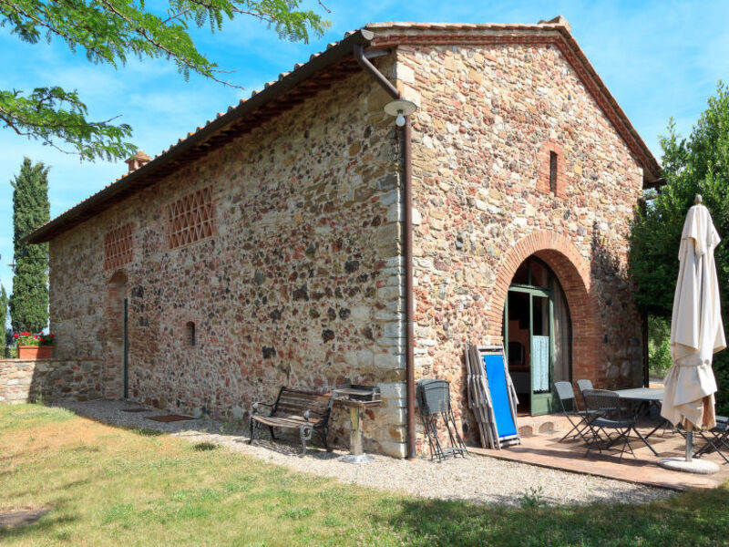Podere Cignanrosso