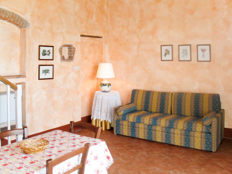 Podere Cignanrosso