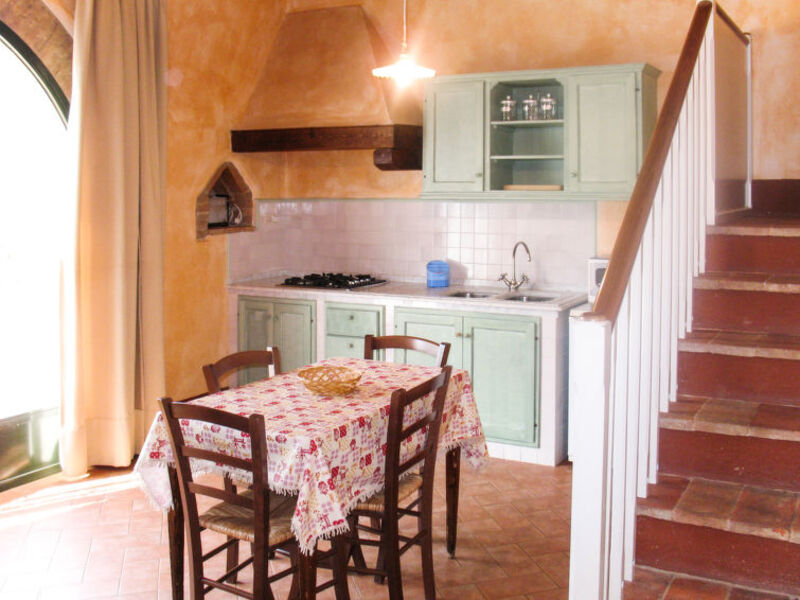 Podere Cignanrosso