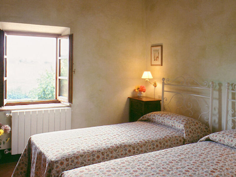 Podere Cignanrosso