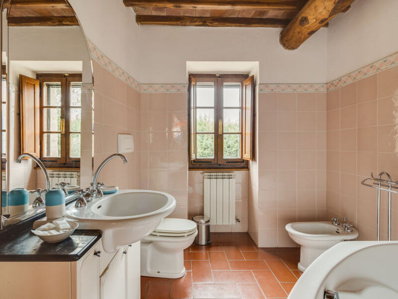 Antico Borgo San Lorenzo