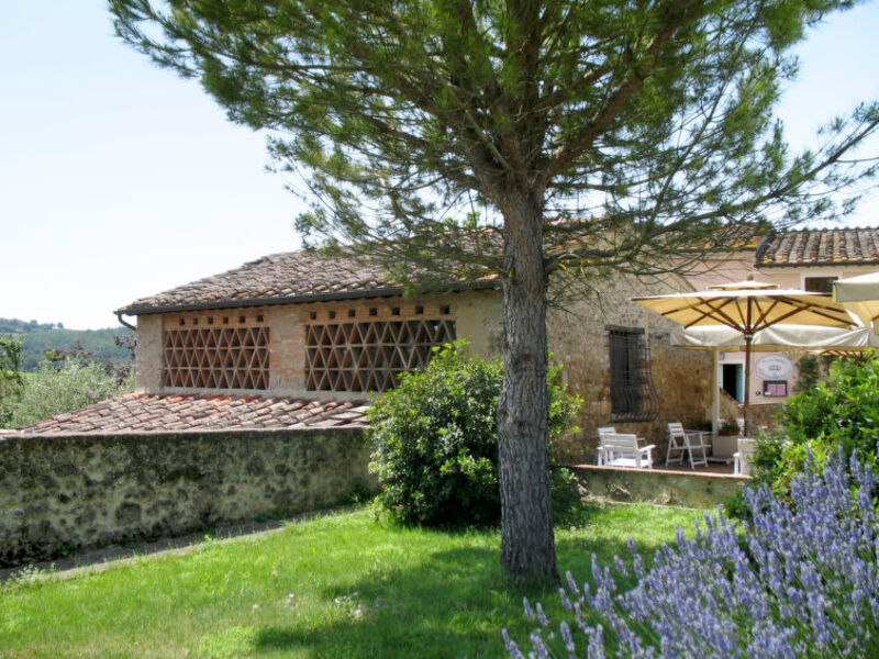 Antico Borgo San Lorenzo