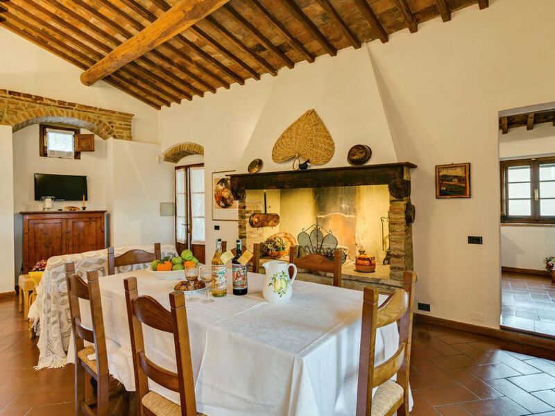 Antico Borgo San Lorenzo