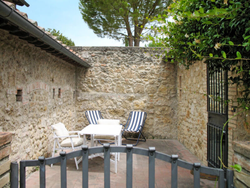 Antico Borgo San Lorenzo