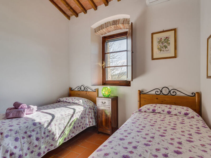 Antico Borgo San Lorenzo