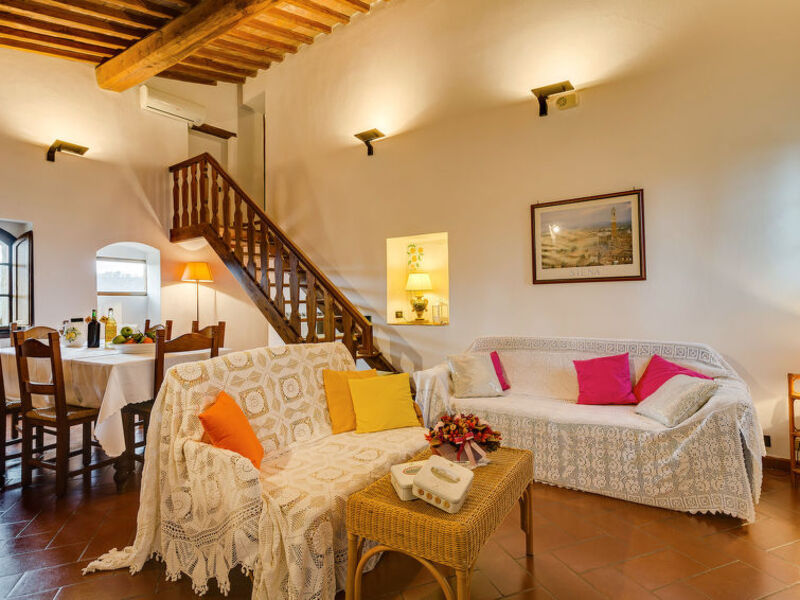 Antico Borgo San Lorenzo