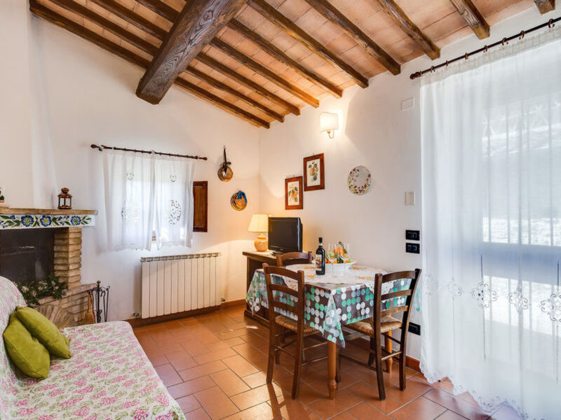 Antico Borgo San Lorenzo