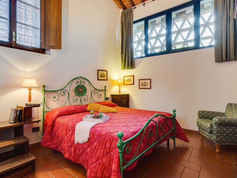 Antico Borgo San Lorenzo