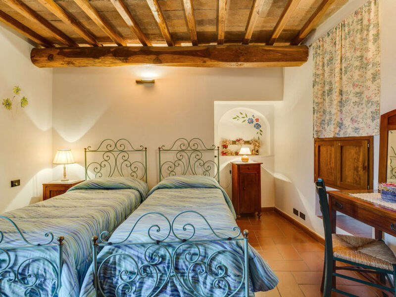 Antico Borgo San Lorenzo